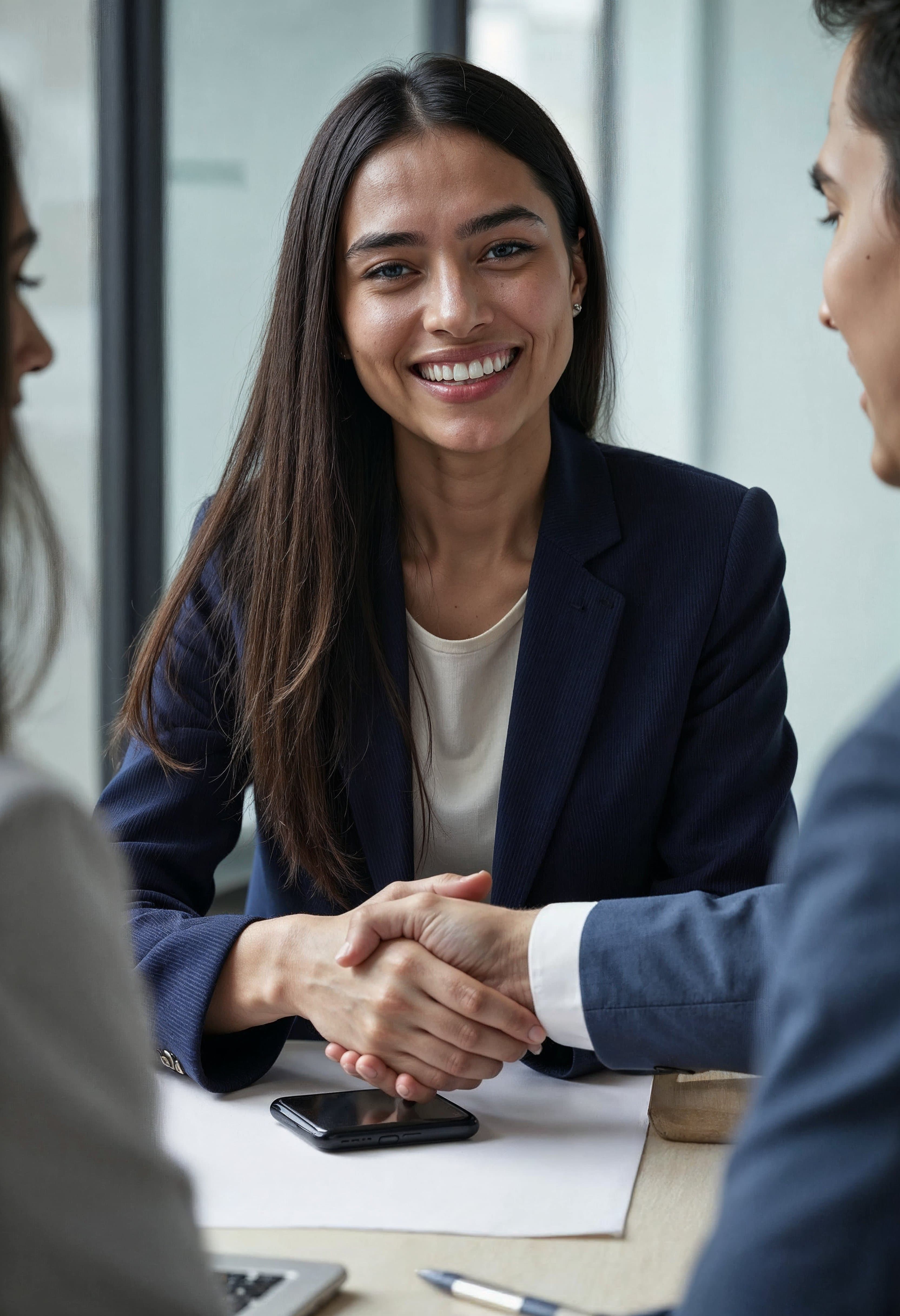 Consultoria Especializada